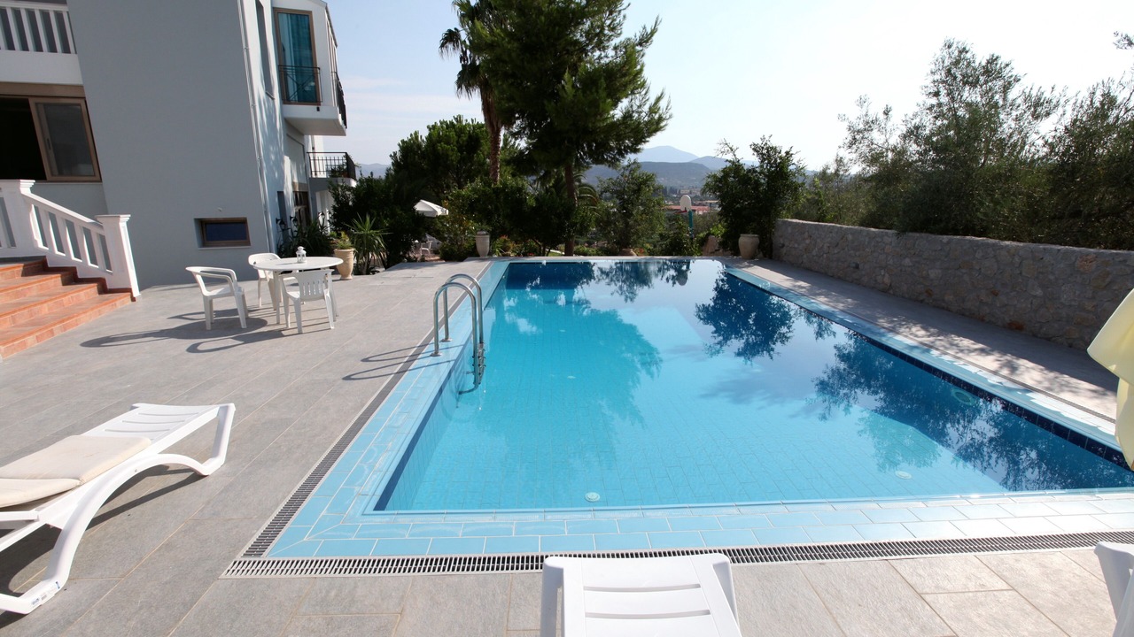 Photo of Outdoor in Exostis