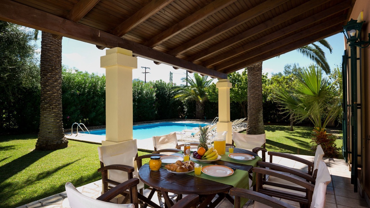 Photo of Outdoor in Almiros Beach