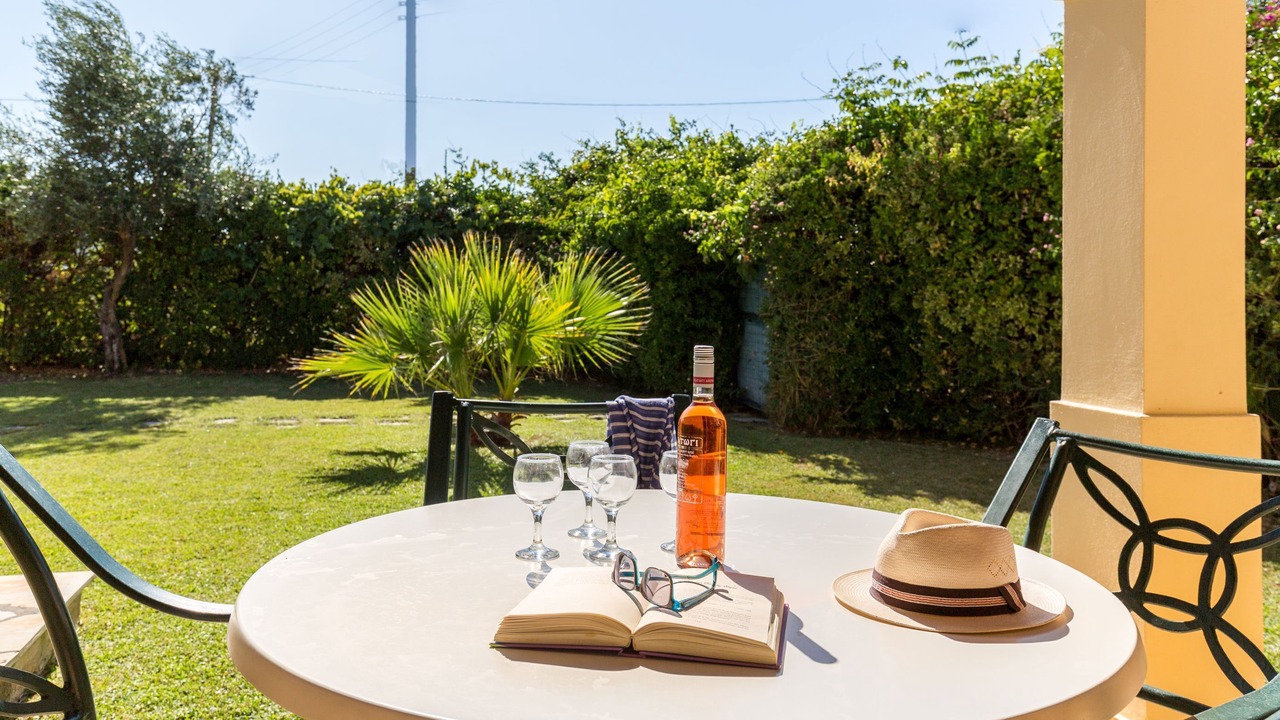 Photo of Outdoor in Almiros Beach