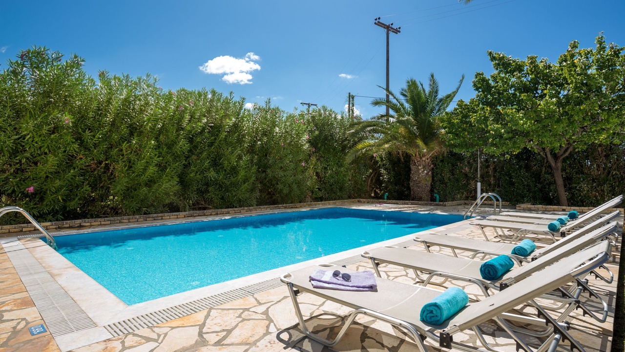 Photo of Outdoor in Almiros Beach