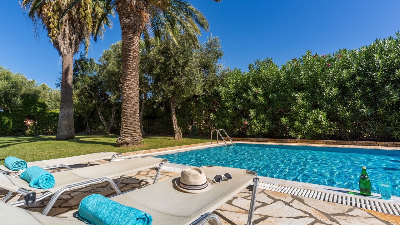 Photo of Outdoor in Almiros Beach