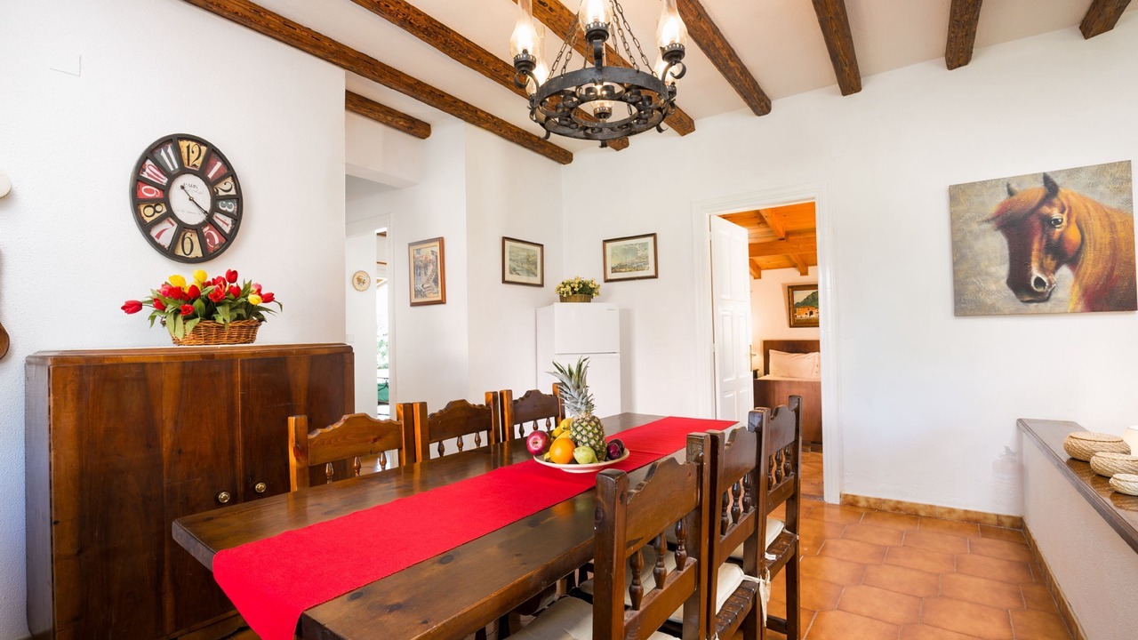 Photo of Livingroom in Almiros Beach