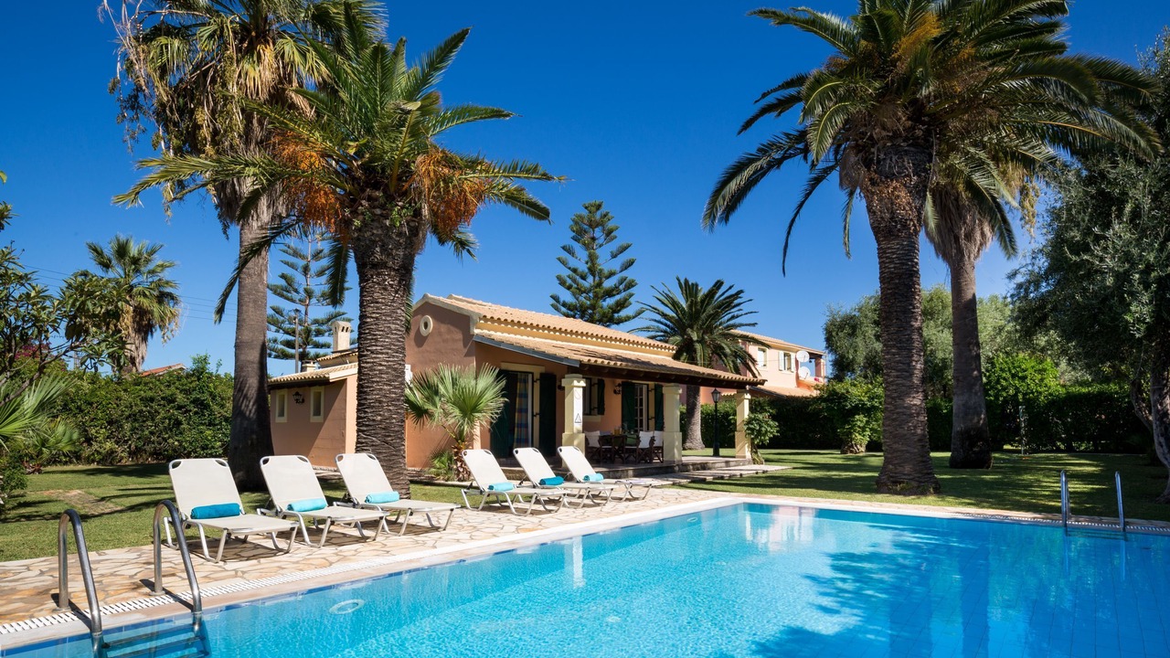 Photo of Outdoor in Almiros Beach