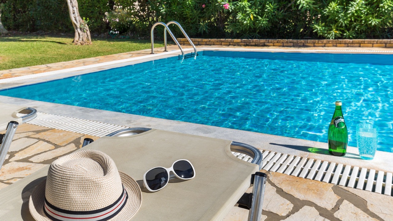 Photo of Outdoor in Almiros Beach