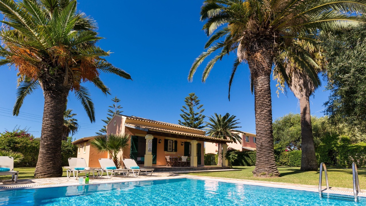 Photo of Outdoor in Almiros Beach