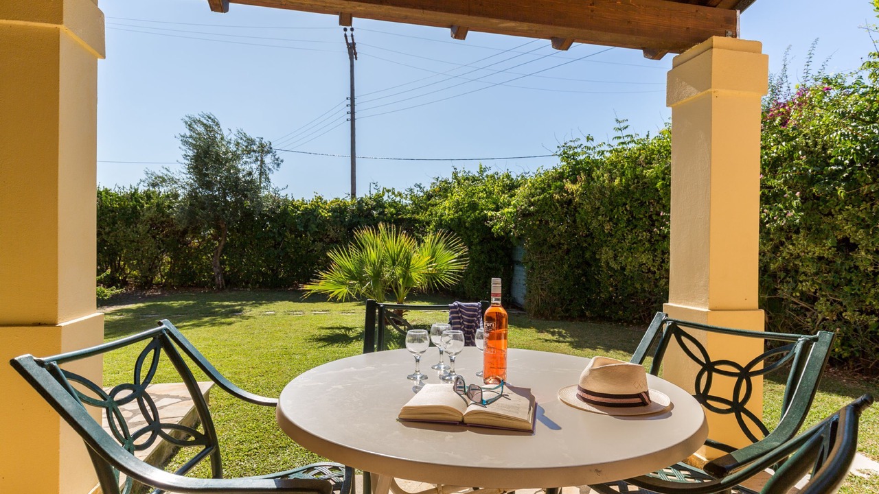 Photo of Outdoor in Almiros Beach