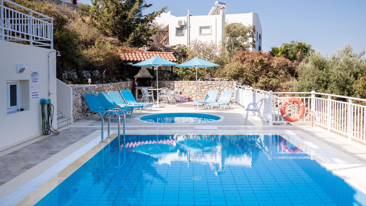 Photo of Outdoor in Kokkinon Khorion
