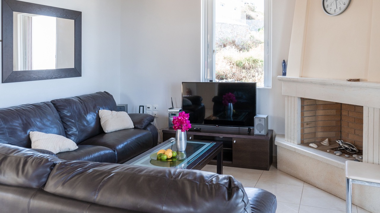 Photo of Livingroom in Kokkinon Khorion