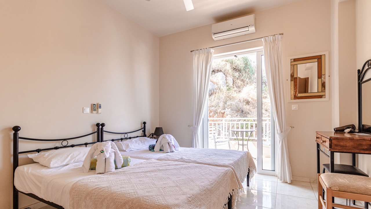 Photo of Bedroom in Kokkinon Khorion