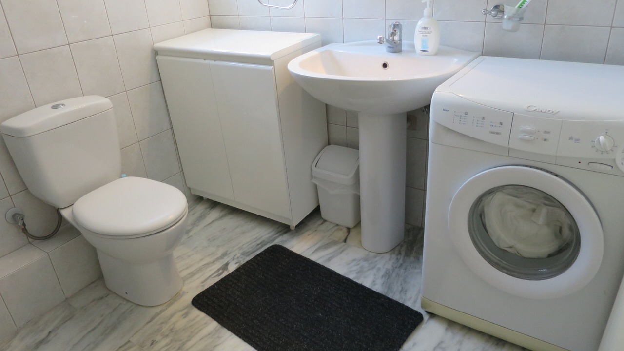 Photo of Bathroom in Petralona