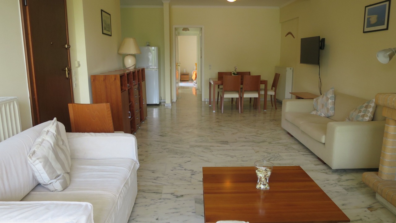 Photo of Livingroom in Petralona