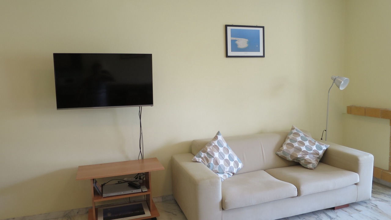 Photo of Livingroom in Petralona