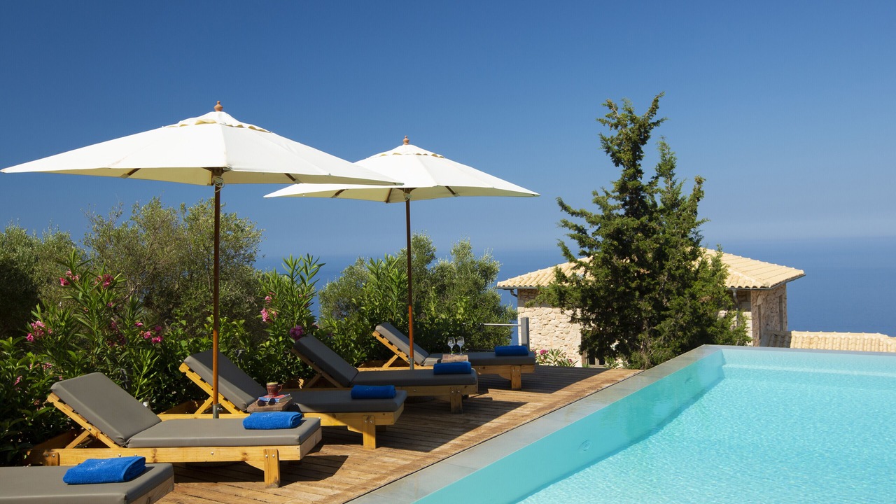 Photo of Outdoor in Lefkas