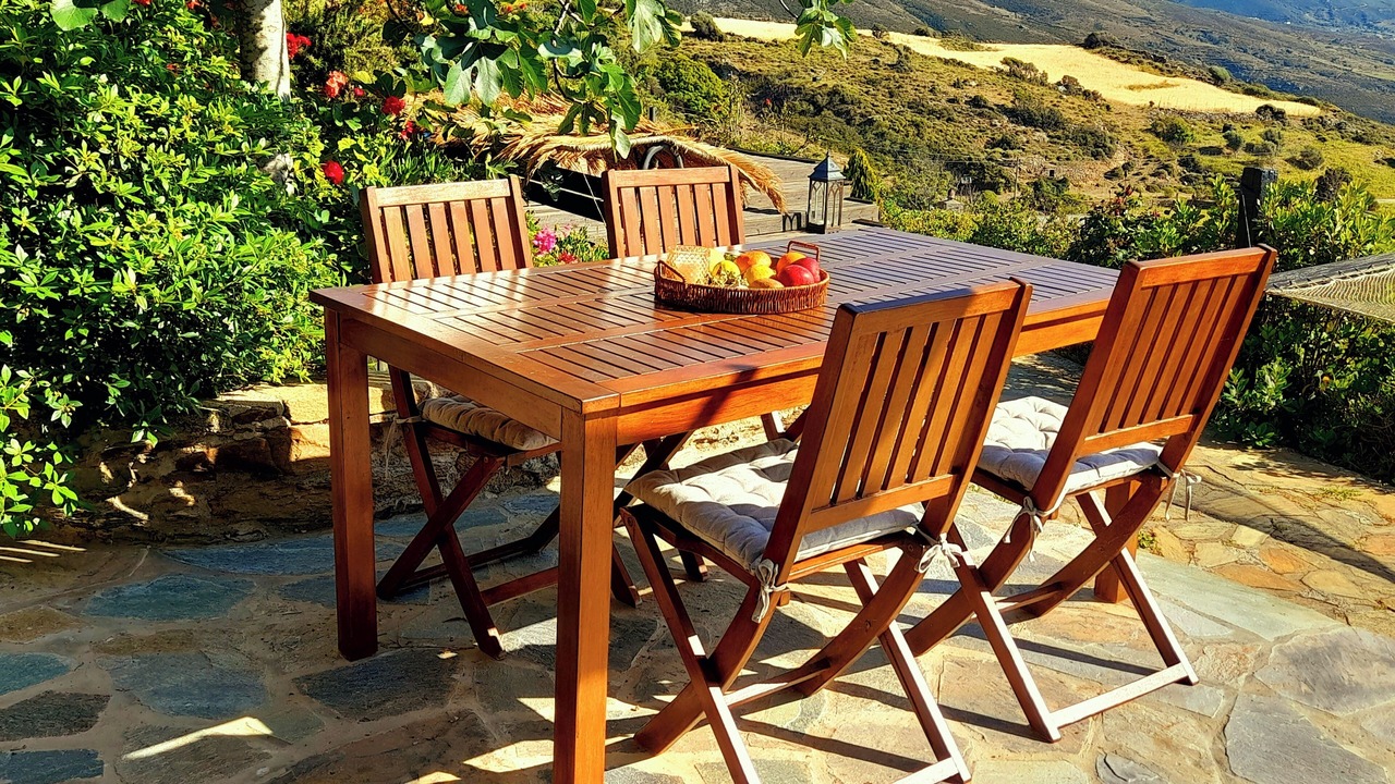 Photo of Outdoor in Andros