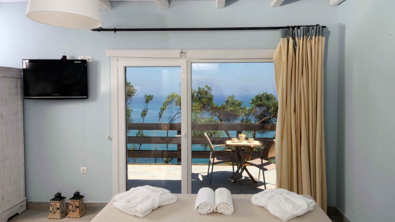 Photo of Bedroom in Agios Spyridon Corfu