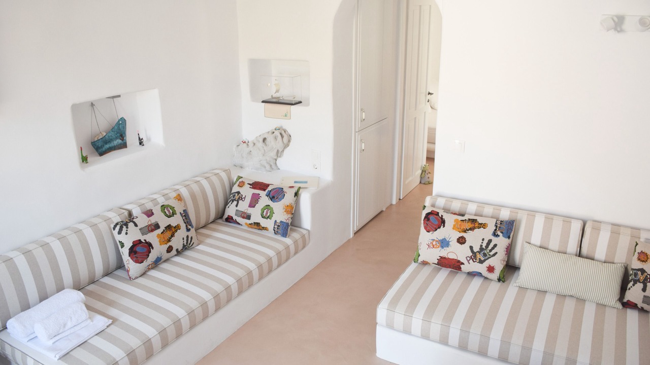 Photo of Livingroom in Livadi
