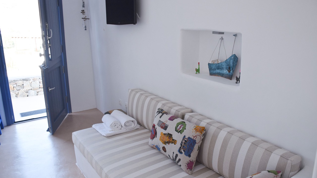 Photo of Livingroom in Livadi