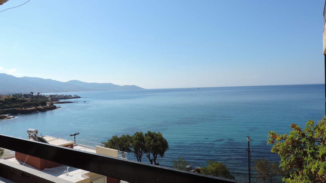 Photo of Outdoor in Karystos
