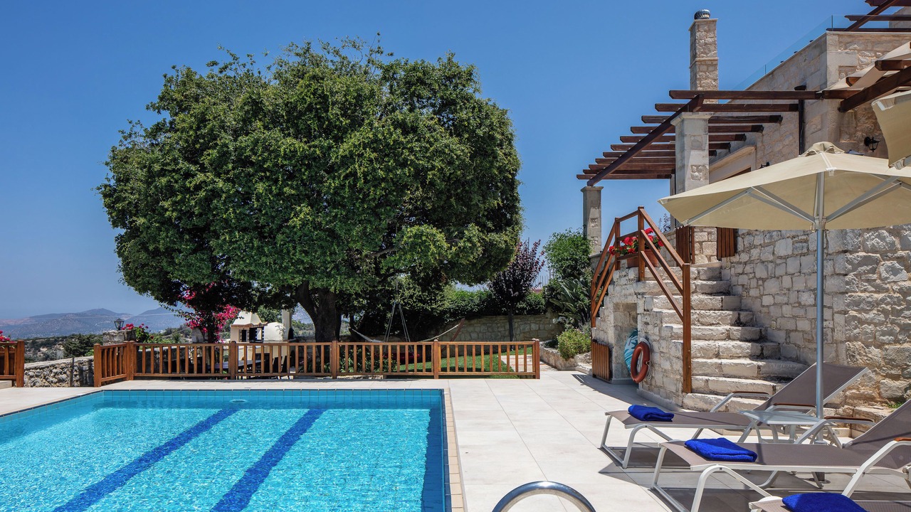 Photo of Outdoor in Eletherna