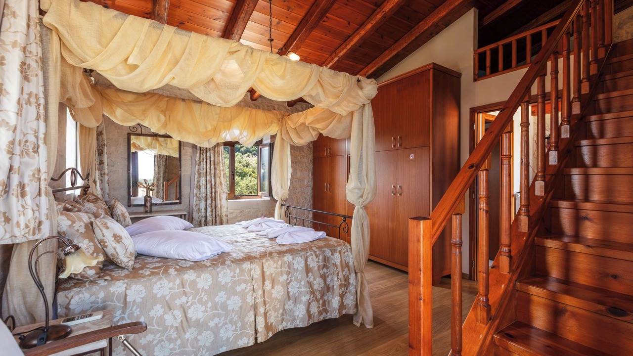 Photo of Bedroom in Eletherna