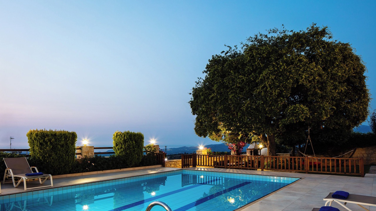 Photo of Outdoor in Eletherna