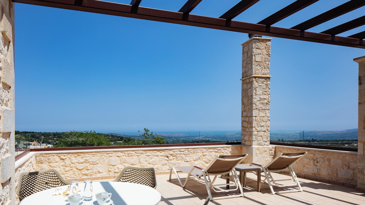 Photo of Outdoor in Eletherna