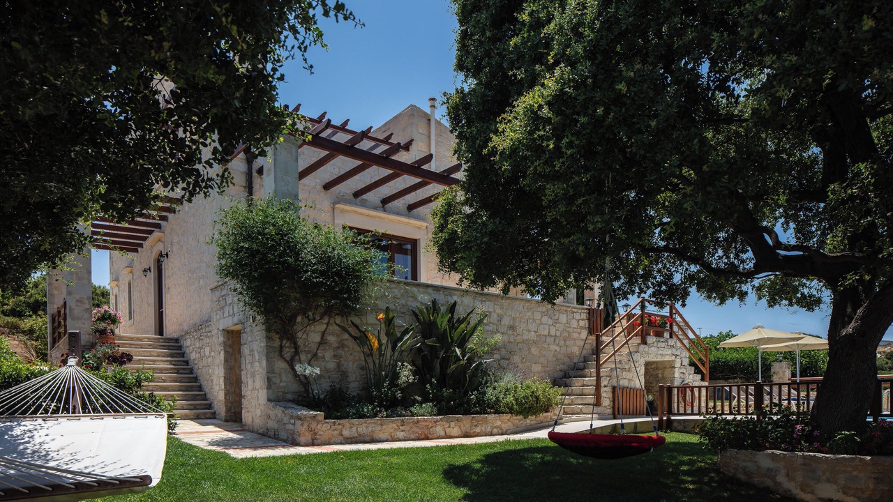 Photo of Outdoor in Eletherna