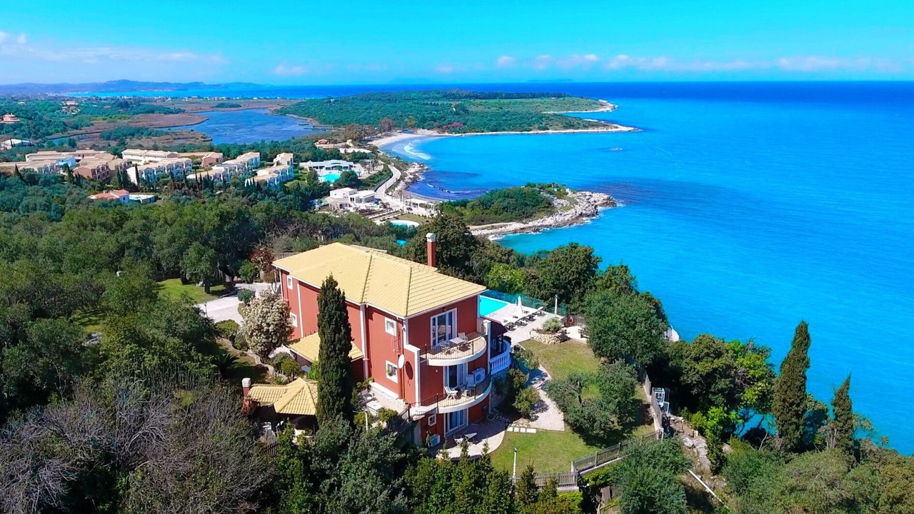 Photo of Others in Agios Spyridon Corfu