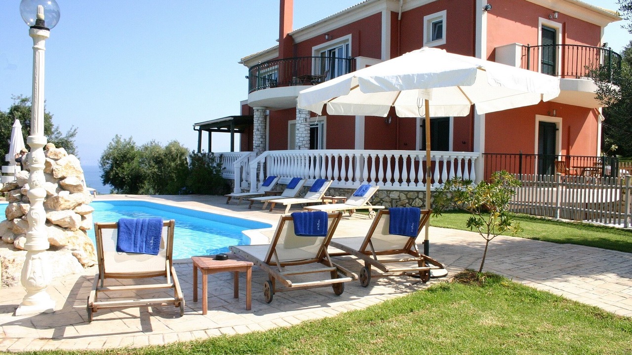 Photo of Outdoor in Agios Spyridon Corfu