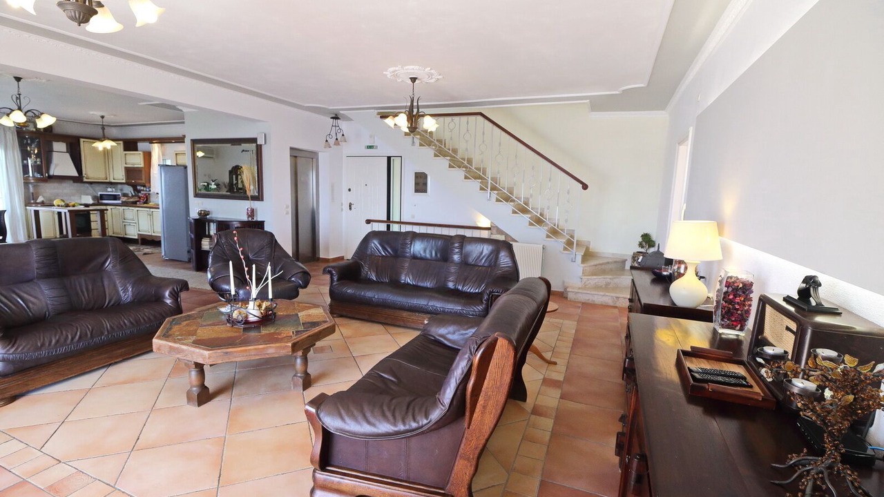 Photo of Bedroom in Agios Spyridon Corfu