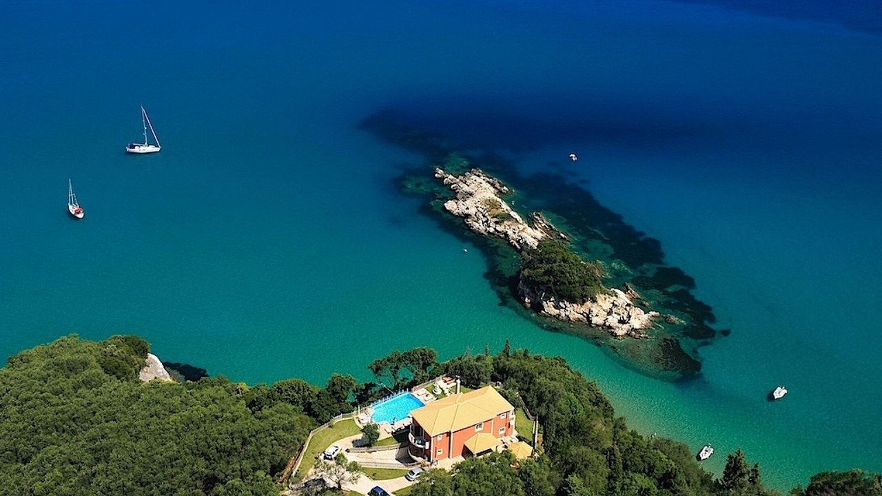 Photo of Others in Agios Spyridon Corfu