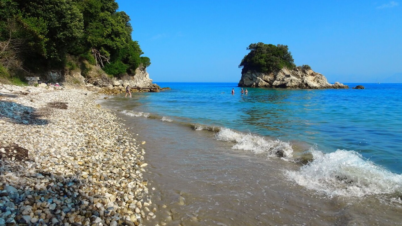 Photo of Others in Agios Spyridon Corfu