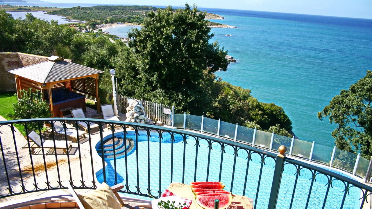 Photo of Others in Agios Spyridon Corfu