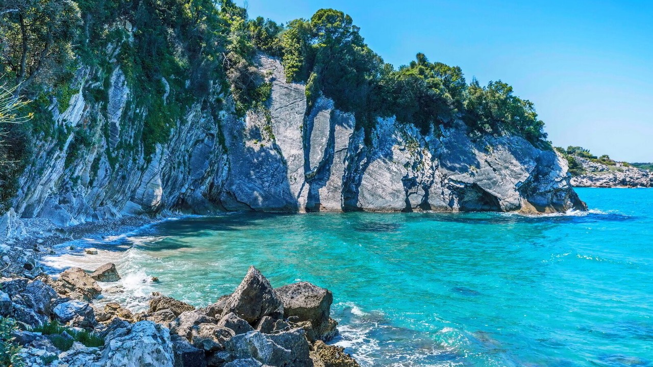 Photo of Others in Agios Spyridon Corfu