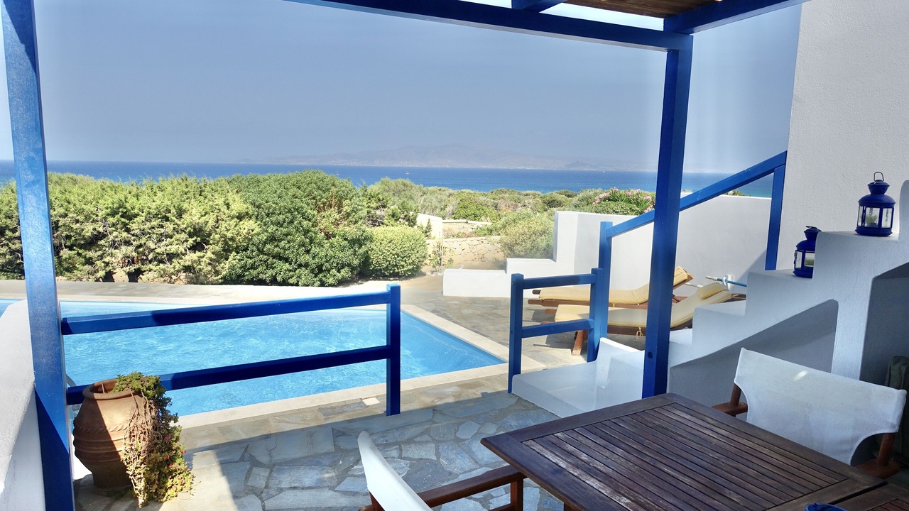 Photo of Outdoor in Naxos