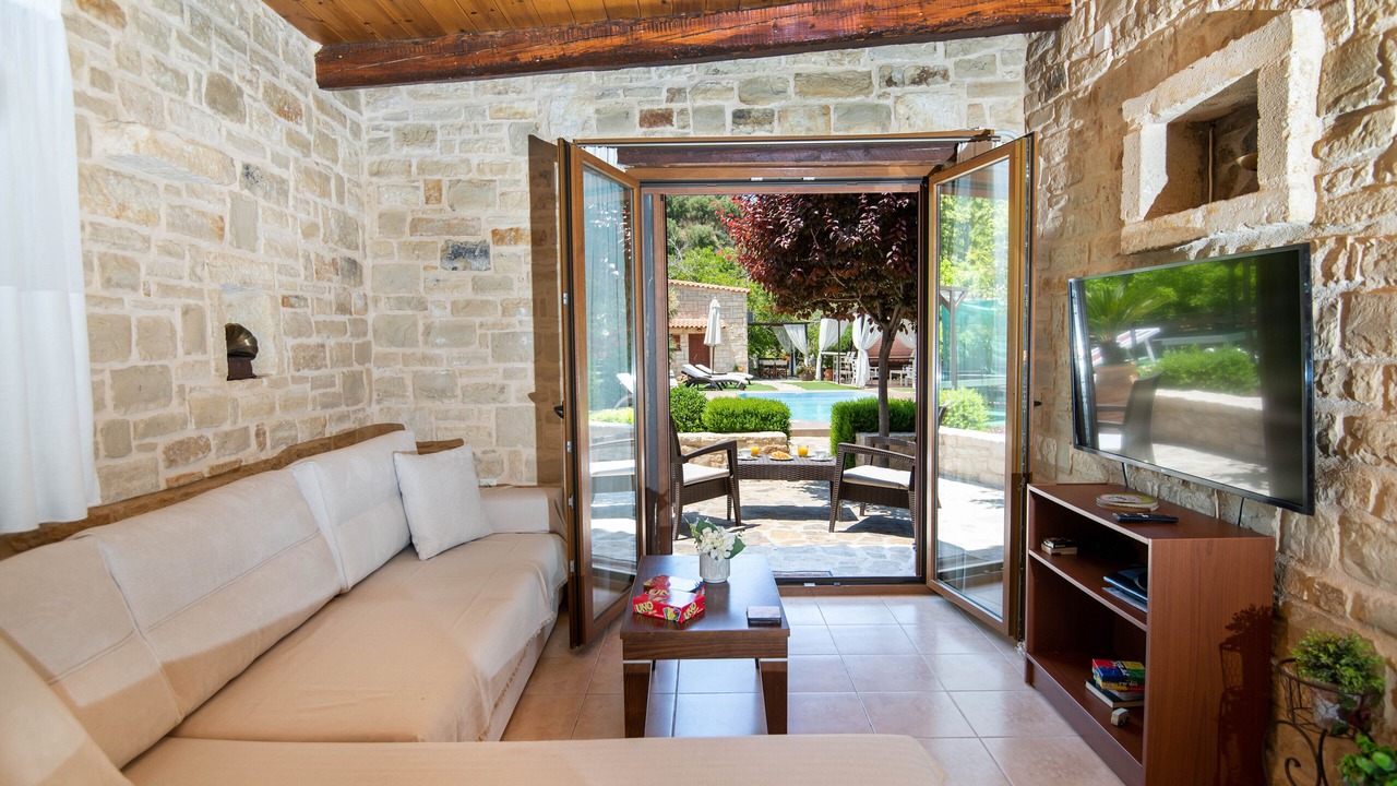 Photo of Outdoor in Xiro Chorio