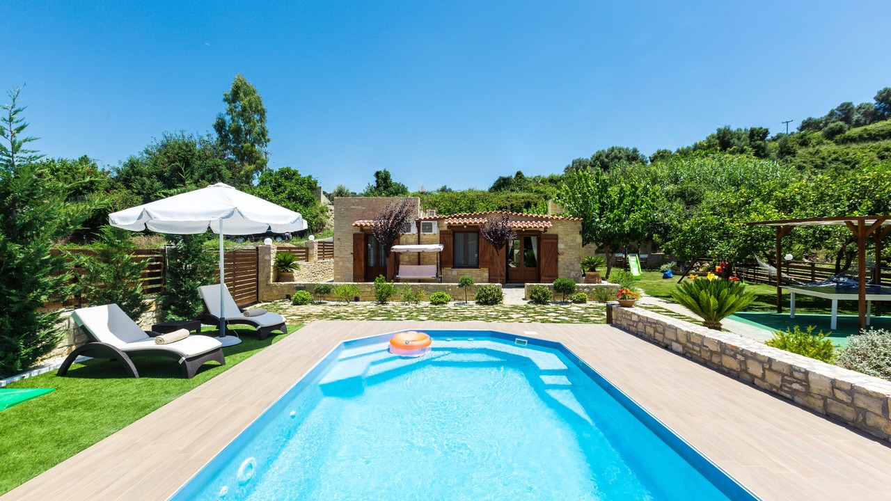 Photo of Outdoor in Xiro Chorio