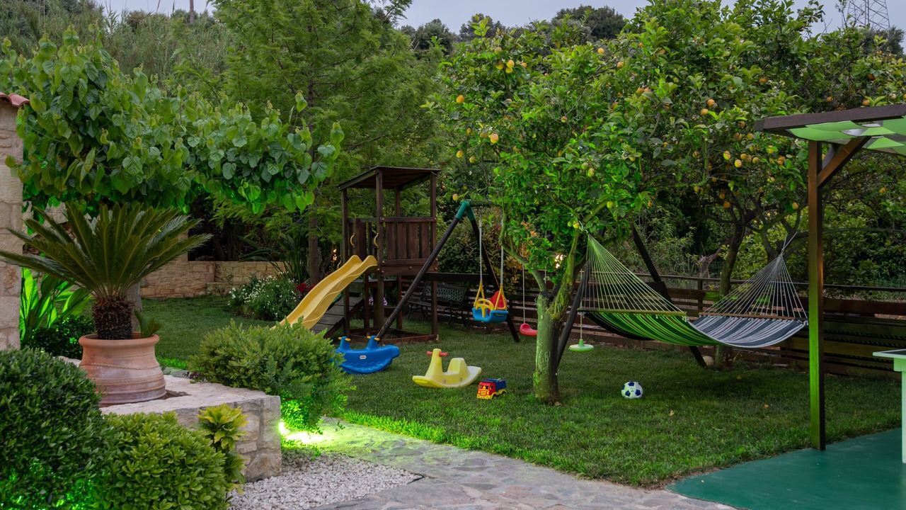Photo of Outdoor in Xiro Chorio