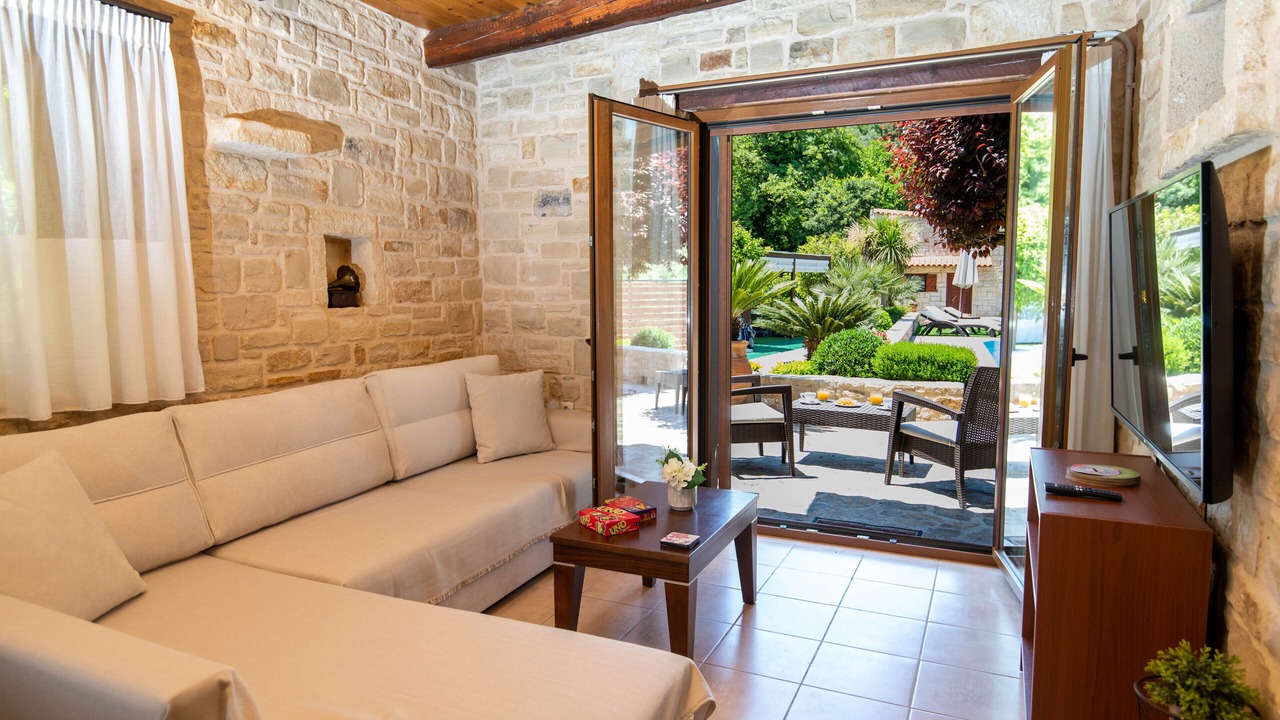 Photo of Outdoor in Xiro Chorio