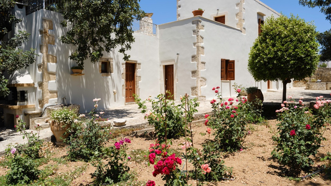 Photo of Outdoor in Archea Eleftherna