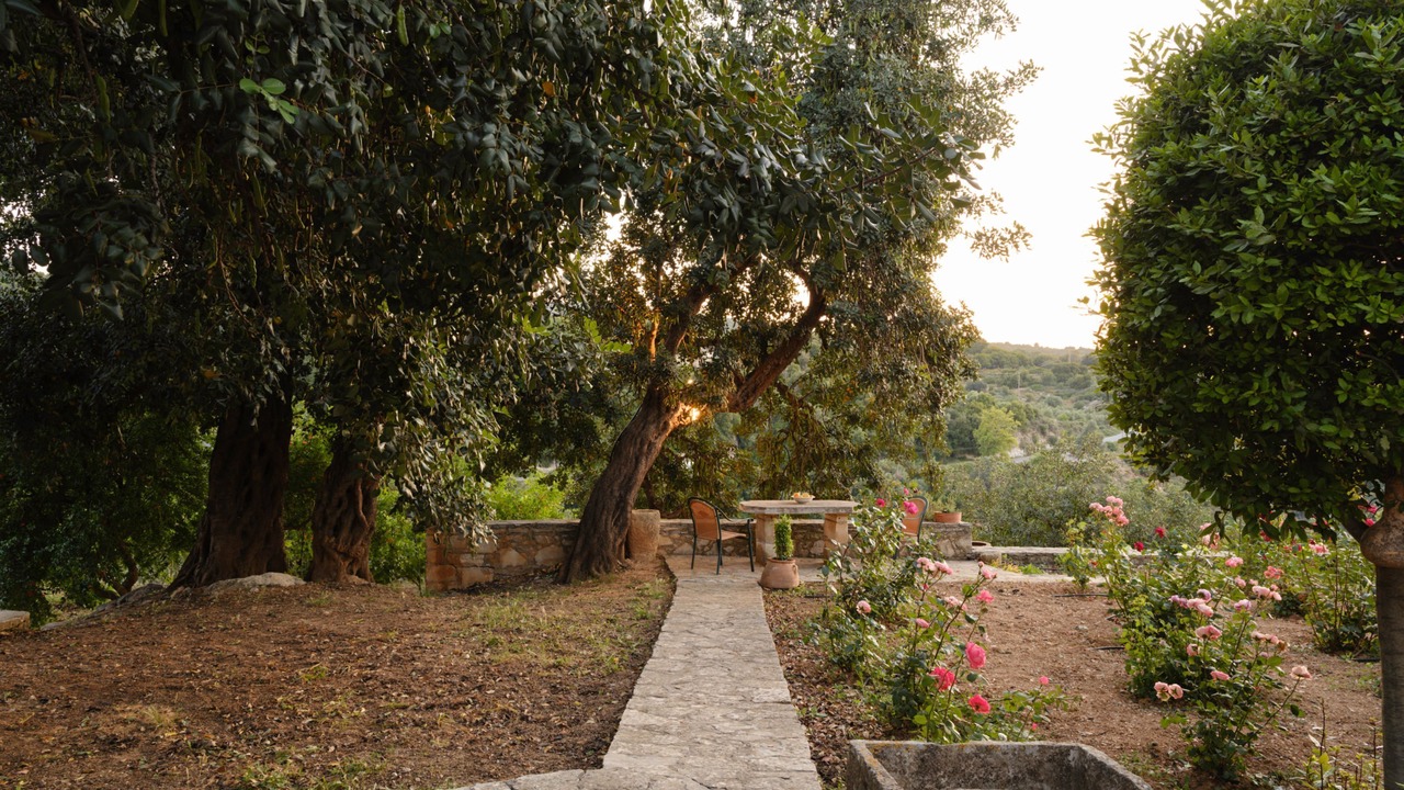 Photo of Outdoor in Archea Eleftherna