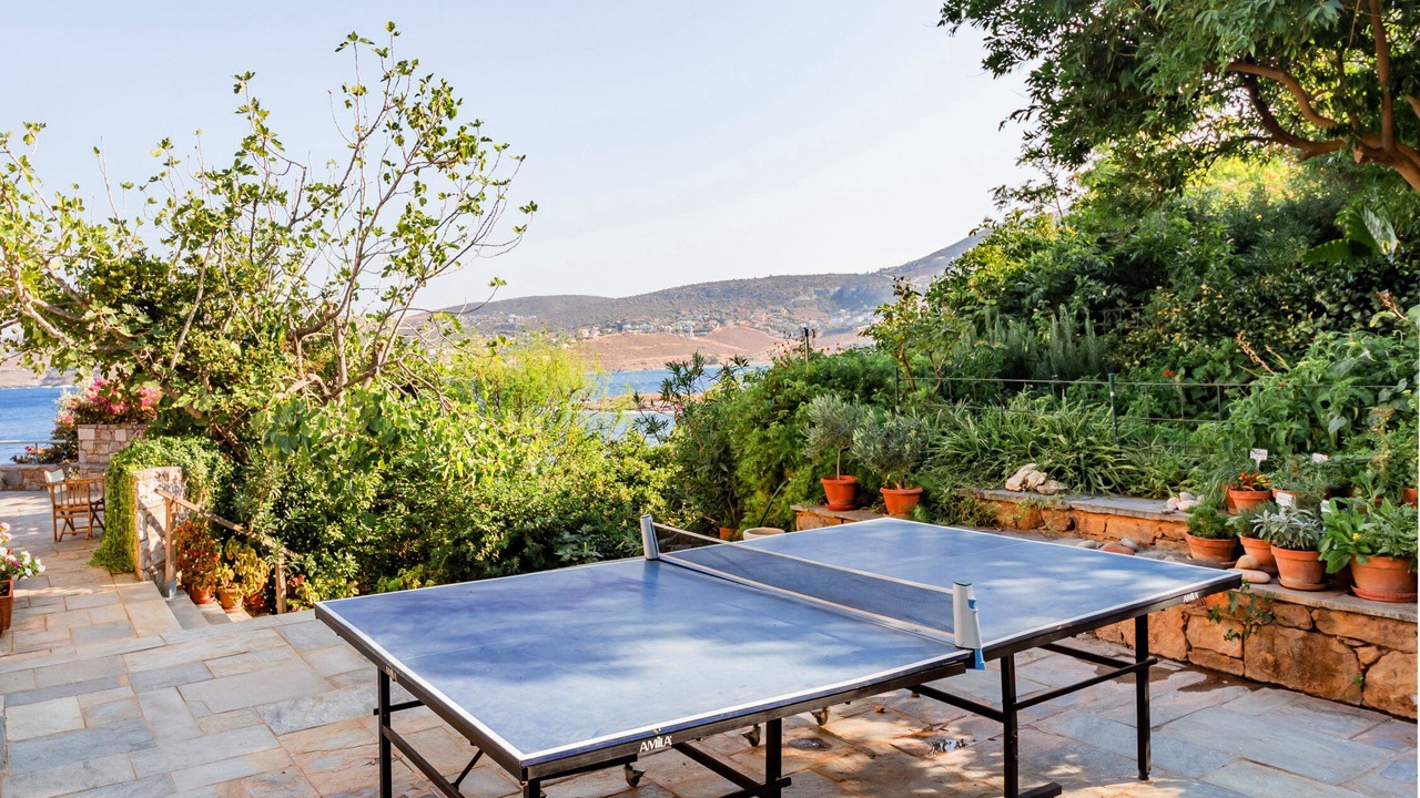 Photo of Patio Balcony in Daskalio