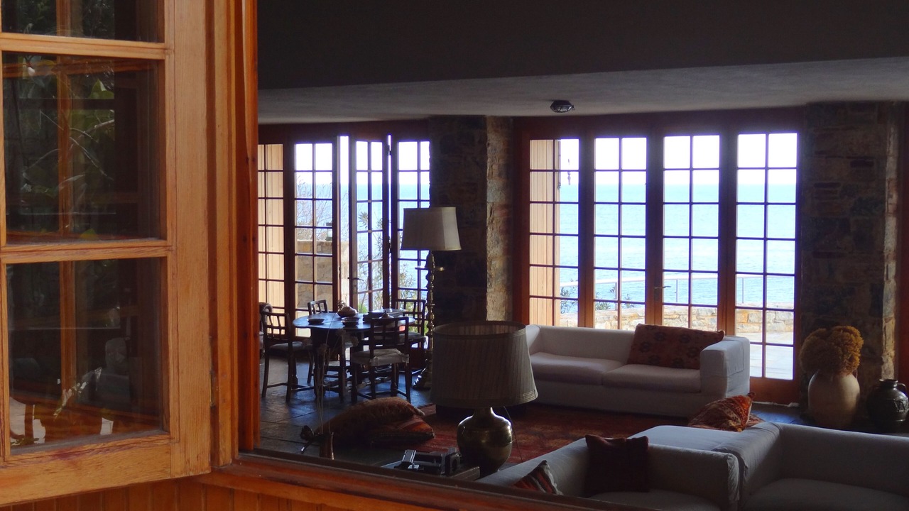 Photo of Livingroom in Daskalio