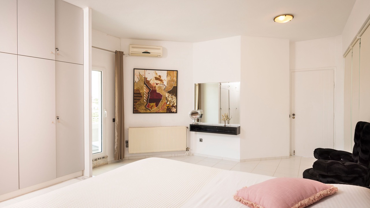 Photo of Bedroom in Kato Galatas