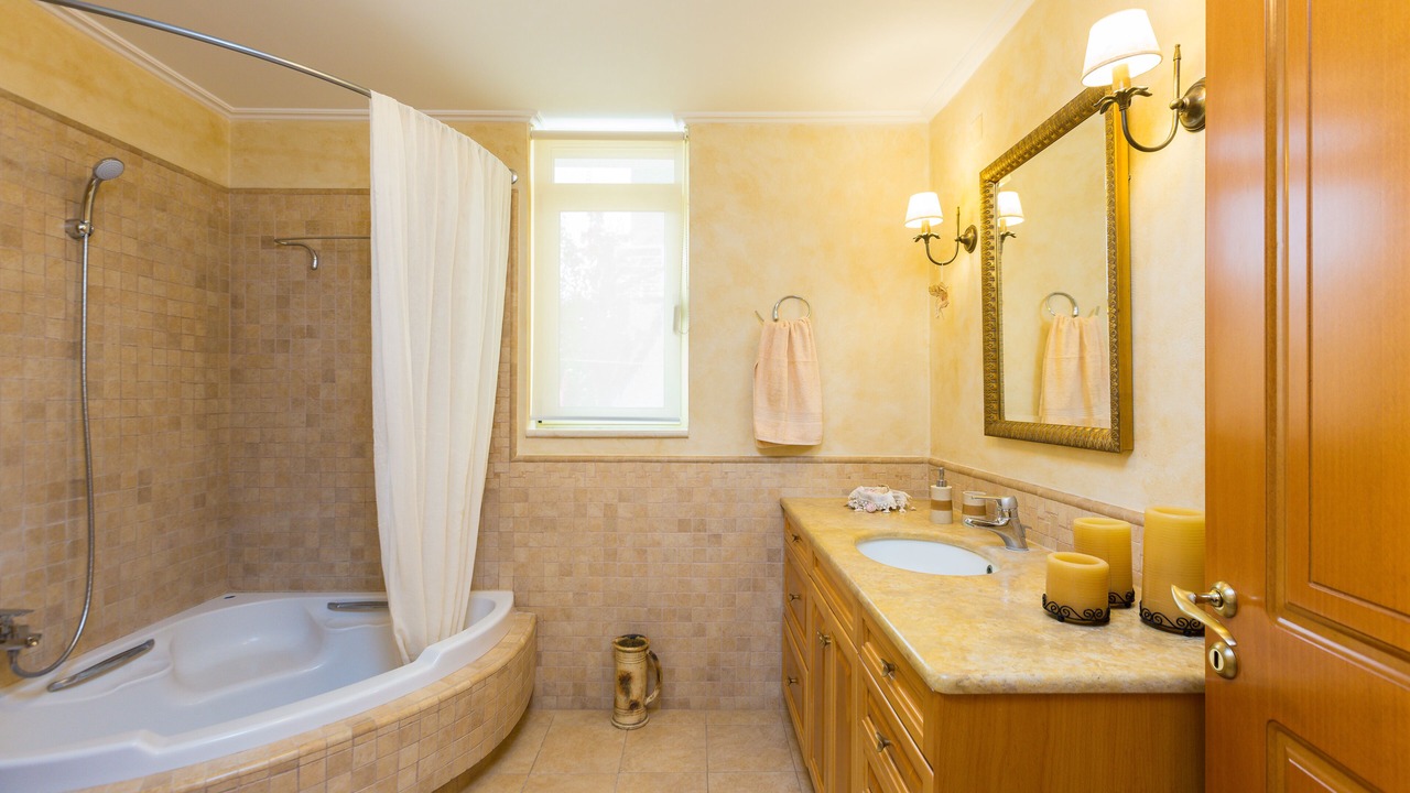 Photo of Bathroom in Asteri