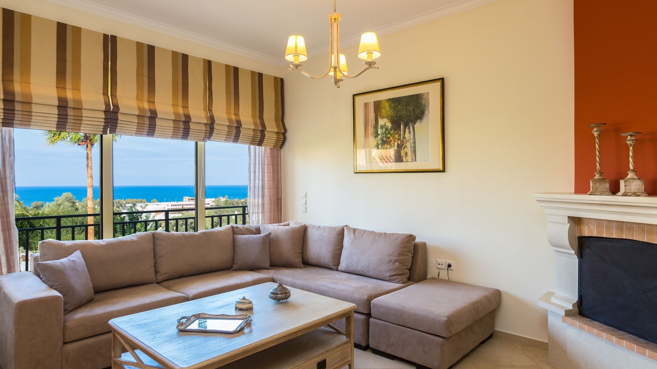 Photo of Bedroom in Asteri