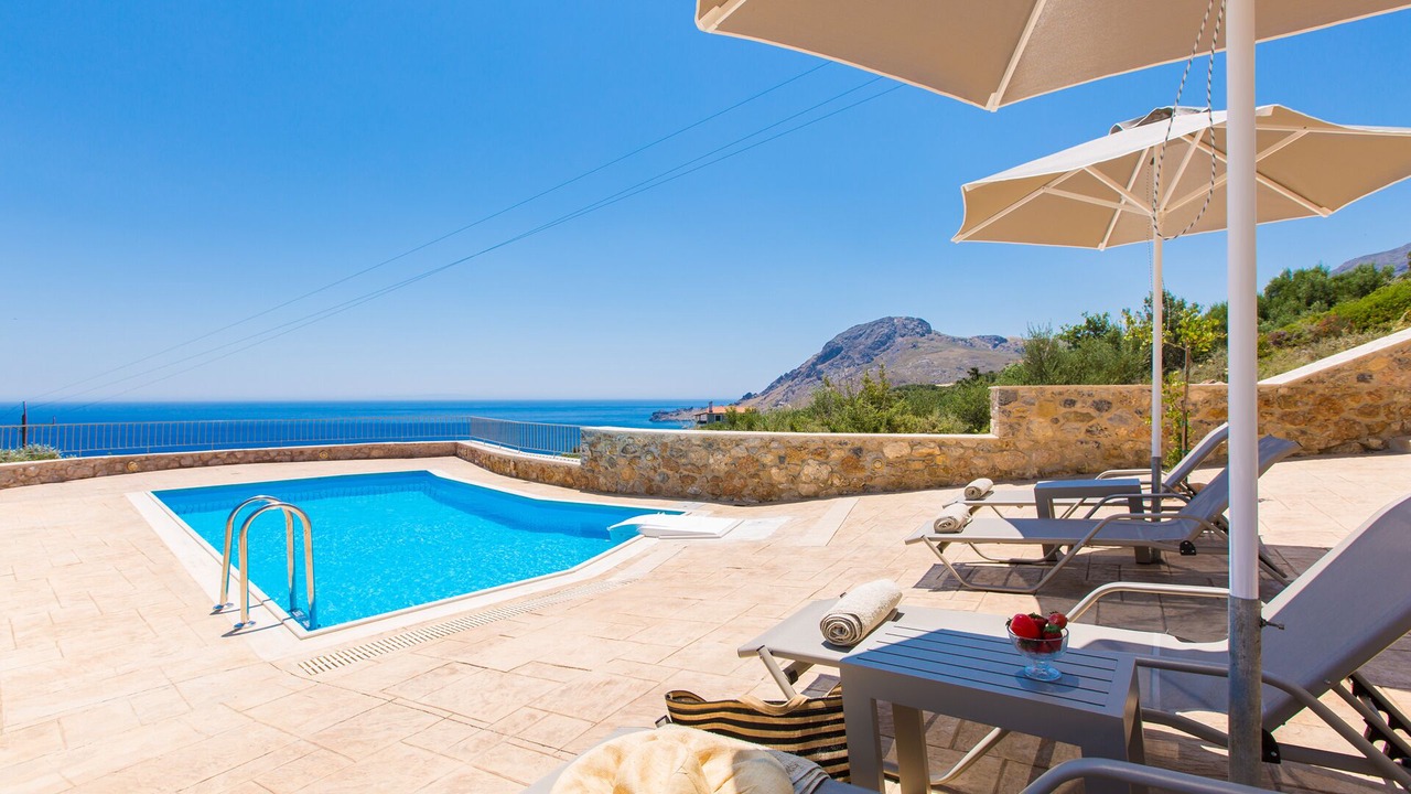 Photo of Outdoor in Agios Vasileios