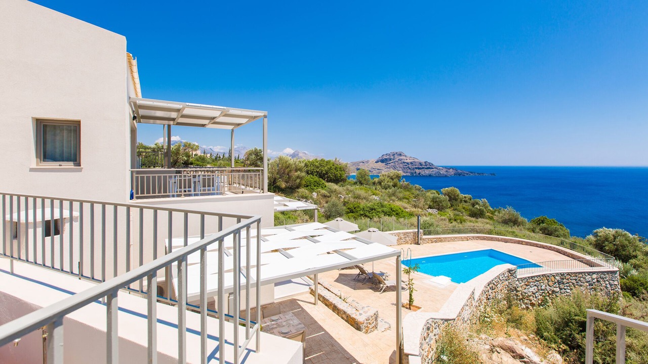 Photo of Outdoor in Agios Vasileios