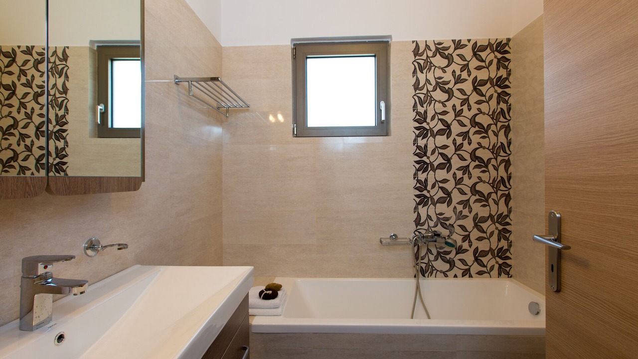 Photo of Bathroom in Agios Vasileios