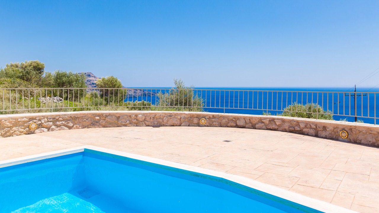 Photo of Outdoor in Agios Vasileios